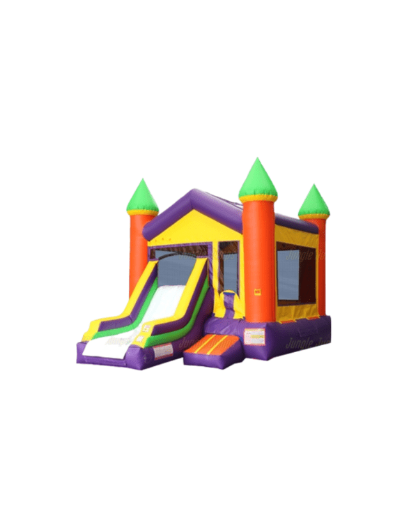 Slides & Combos