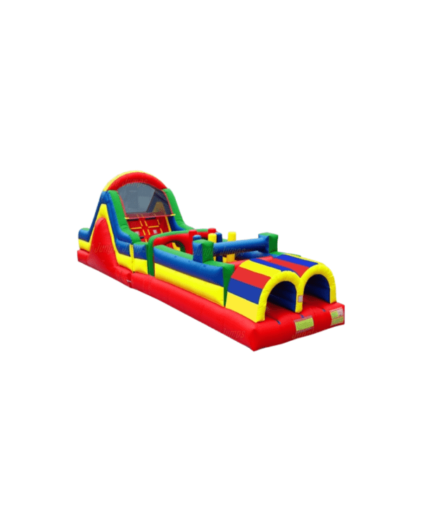 Obstacle Courses