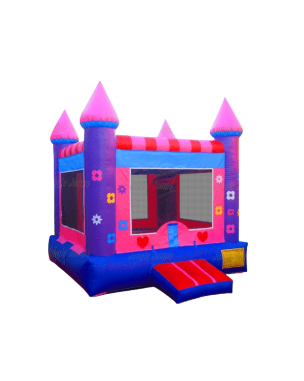 Bounce Houses